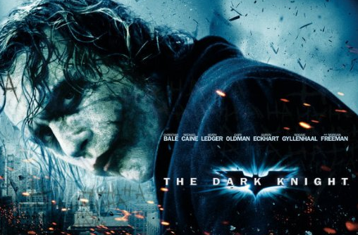 Batman Dark Knight movie review