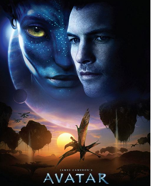 Avatar movie review – the blue screen of death (and boobs)!